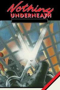 Poster to the movie "Nothing Underneath" #1165176