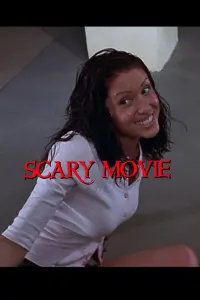 Poster to the movie "Scary Movie" #725321