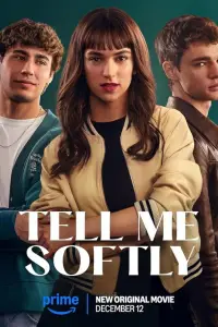 Poster to the movie "Tell Me Softly" #1118961