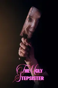 Poster to the movie "The Ugly Stepsister" #898445