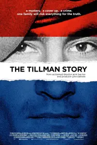 Poster to the movie "The Tillman Story" #997143