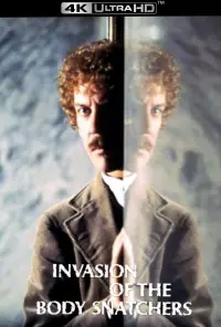 Poster to the movie "Invasion of the Body Snatchers" #1028605