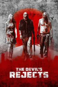 Poster to the movie "The Devil