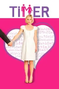 Poster to the movie "TiMER" #979031