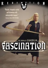 Poster to the movie "Fascination" #972808