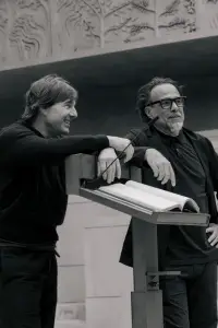 Poster to the movie "Judy" #1139645