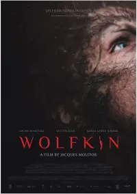Poster to the movie "Wolfkin" #532859