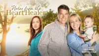 Backdrop to the movie "Notes from the Heart Healer" #966226