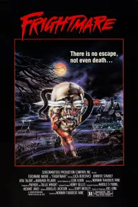 Poster to the movie "Frightmare" #744707