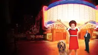 Backdrop to the movie "Annie" #731891
