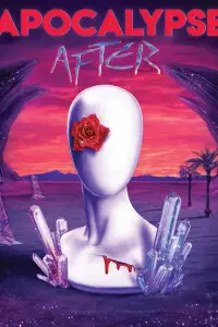 Poster to the movie "Apocalypse After" #1103182