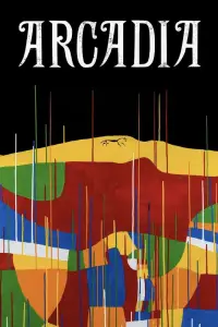 Poster to the movie "Arcadia" #1115793