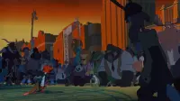 Backdrop to the movie "Cats Don