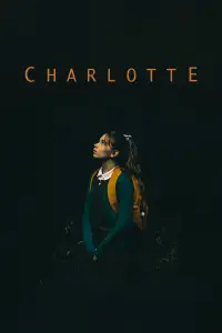 Poster to the movie "Charlotte" #656132