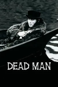 Poster to the movie "Dead Man" #730759