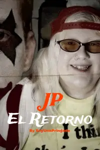 Poster to the movie "JP, el retorno" #872004