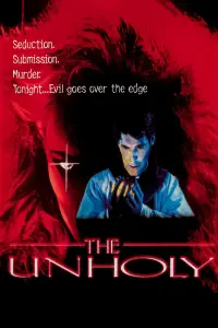 Poster to the movie "The Unholy" #1175532