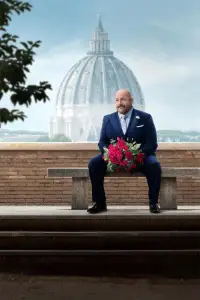 Poster to the movie "Solo Mio" #512976