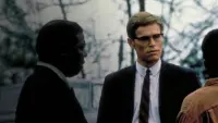 Backdrop to the movie "Mississippi Burning" #806263