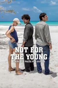 Poster to the movie "Not for the Young" #1106911