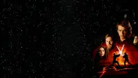 Backdrop to the movie "Star Wars: Episode III - Revenge of the Sith" #819378