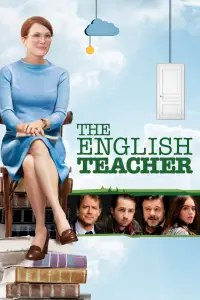 Poster to the movie "The English Teacher" #1162863
