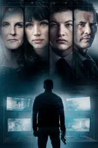 Poster to the movie "The Night Clerk" #713813