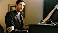 Backdrop to the movie "The Pianist" #700245
