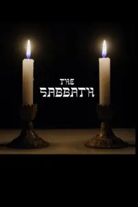 Poster to the movie "The Sabbath" #743430