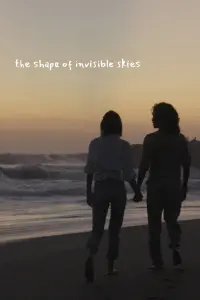 Poster to the movie "The Shape of Invisible Skies" #810265