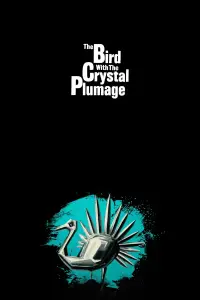 Poster to the movie "The Bird with the Crystal Plumage" #1117444