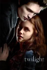 Poster to the movie "Twilight" #899620