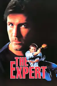 Poster to the movie "The Expert" #1176335
