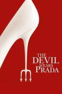 Poster to the movie "The Devil Wears Prada" #923532