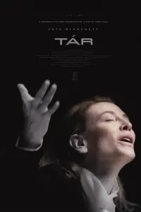 Poster to the movie "TÁR" #967740
