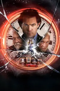 Poster to the movie "Altered Reality" #759642