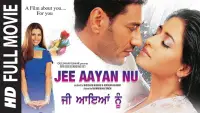 Backdrop to the movie "Jee Aayan Nu" #1047121