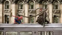 Backdrop to the movie "Spider-Man 2: Making the Amazing" #731306
