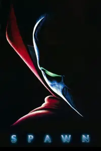 Poster to the movie "Spawn" #975524