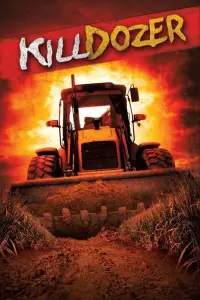 Poster to the movie "Killdozer" #1068997