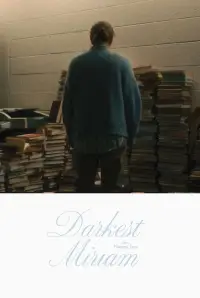 Poster to the movie "Darkest Miriam" #672776