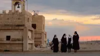 Backdrop to the movie "Ave Maria" #863421