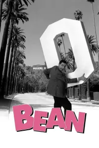 Poster to the movie "Bean" #692986