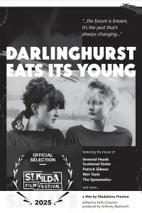 Darlinghurst Eats Its Young