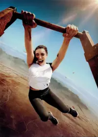 Poster to the movie "Fall" #870574