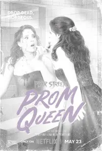 Poster to the movie "Fear Street: Prom Queen" #1131743