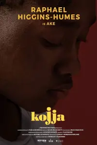 Poster to the movie "Kojja" #199187