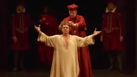 Backdrop to the movie "Stratford Festival: King John" #878367