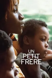 Poster to the movie "Mother and Son" #783918
