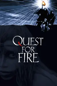 Poster to the movie "Quest for Fire" #960471